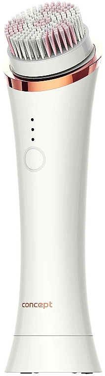 Szczoteczka do oczyszczania twarzy - Concept Perfect Skin PO2000 Sonic Facial Cleansing Brush — Zdjęcie N1