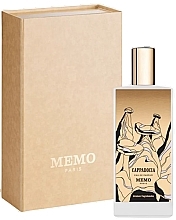 Kup Memo Cappadocia - Woda perfumowana