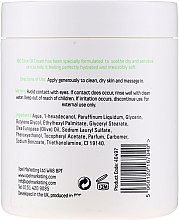 Głęboko nawilżający krem do ciała z oliwą - Xpel Marketing Ltd Body Care Olive Oil Cream — Zdjęcie N2