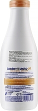 Żel pod prysznic z olejem migdałowym - Lactovit Shower Gel — Zdjęcie N2