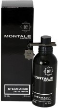 Montale Steam Aoud - Woda perfumowana — Zdjęcie N2