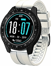 Kup Smartwatch, biały - Garett Smartwatch Garett Sport 12