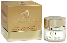 Kup Odmładzający krem do twarzy na dzień - Bellefontaine Rejuvenating Day Cream