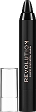 Korektor do odrostów - Makeup Revolution Root Cover Up Stick — Zdjęcie N1