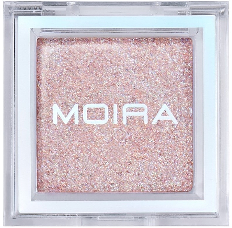 Kremowy cień do powiek - Moira Lucent Cream Shadow — Zdjęcie N1