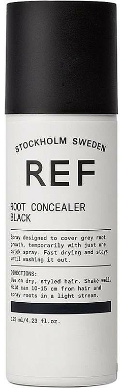 Korektor odrostów - REF Root Concealer Spray — Zdjęcie N1