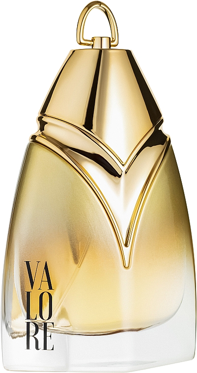 Vivarea Valore Pour Femme - Woda perfumowana  — Zdjęcie N1