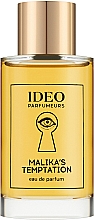 Kup Ideo Parfumeurs Malika'Temptations - Woda perfumowana
