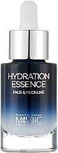 Kup Serum nawilżające do twarzy i szyi - Pierre Rene Medic Hydration Essence Face & Neckline