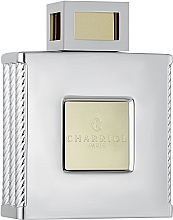 Kup Charriol Royal Platinum - Woda perfumowana