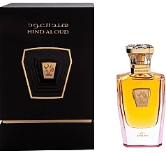 Kup Hind Al Oud Dalaa - Perfumy