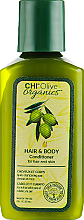 Kup Odżywka do włosów i ciała z oliwą z oliwek - Chi Olive Organics Hair And Body Conditioner