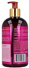 Odżywka do włosów bez spłukiwania - Mielle Organics Pomegranate & Honey Leave-in Conditioner — Zdjęcie N2