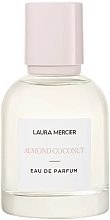 Laura Mercier Almond Coconut Eau - Woda perfumowana — Zdjęcie N1