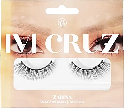 Kup Sztuczne rzęsy - BH Cosmetics Ivi Cruz Zarina False Eyelashes