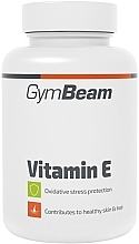 Kup Suplement diety Witamina E - GymBeam Vitamin E