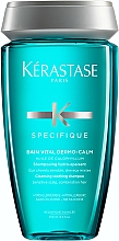 Kup Hipoalergiczny szampon do wrażliwej skóry głowy - Kerastase Specifique Bain Vital Dermo Calm Shampoo