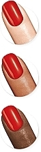 Lakier do paznokci z olejem arganowym - Sally Hansen Color Therapy Nail Polish — Zdjęcie N4