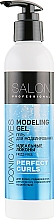 Kup Żel do modelowania loków - Salon Professional Modeling Gel Perfect Curls
