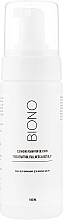 Kup Pianka oczyszczająca do skóry tłustej - Biono Cleansing Foam For Oily Skin "Resveratrol Fullness & Betula"
