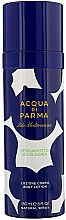 Kup Acqua di Parma Blu Mediterraneo Bergamotto di Calabria - Perfumowany balsam w sprayu do ciała