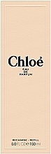 Chloé Refill - Woda perfumowana — Zdjęcie N3
