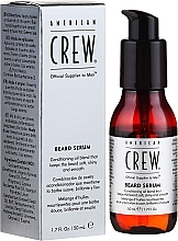 Kup PRZECENA!  Serum do brody - American Crew Official Supplier to Men Beard Serum *