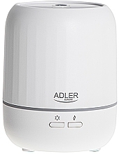 Ultradźwiękowy dyfuzor zapachowy 3w1 - Adler AD 7968 USB — Zdjęcie N3
