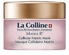 Maska do twarzy - La Colline Matrix R3 Cellular Matrix Mask — Zdjęcie N1