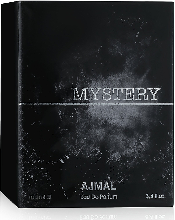 Ajmal Mystery - Woda perfumowana — Zdjęcie N1