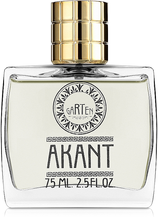 Aroma Parfume Lost Garten Akant - Woda perfumowana