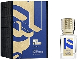 Ex Nihilo Fleur Narcotique 10 Years - Woda perfumowana — Zdjęcie N1