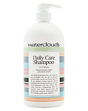 Szampon do codziennego stosowania - Waterclouds Daily Care Shampoo — Zdjęcie N2
