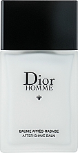 Kup Dior Homme 2020 - Balsam po goleniu