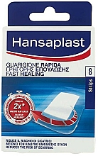 Kup Plaster przyspieszający gojenie się ran - Hansaplast Fast Healing