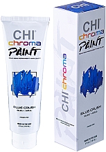 Półtrwała farba do włosów - CHI Chroma Paint Bold Semi-Permanent Hair Color — Zdjęcie N2