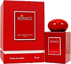 Kup Gris Montaigne Paris Monaco - Woda perfumowana