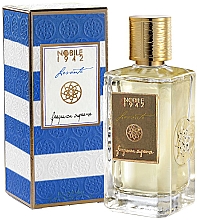 Kup Nobile 1942 Levante - Woda perfumowana (mini)