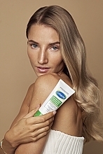 Ultra krem intensywnie nawilżający - Cetaphil DA Ultra Intensive Moisturising Cream — Zdjęcie N3