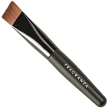 Kup Pędzel do makijażu - Fragranza Touch of Beauty Edge Make-up Brush