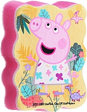 Kup Gąbka dla dzieci, Świnka Peppa w lesie - Suavipiel Peppa Pig Bath Sponge