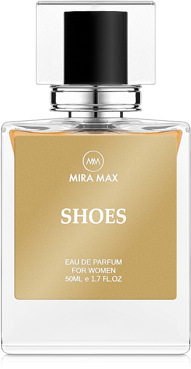 Mira Max Shoes - Woda perfumowana  — Zdjęcie N1