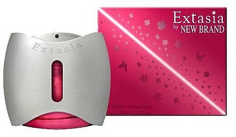 New Brand Extasia For Woman - Woda perfumowana
