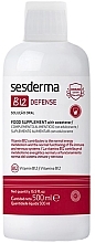 Suplement diety - SesDerma Laboratories B12 Defense — Zdjęcie N1