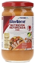 Kup Puree z tuńczyka z warzywami - Nestle Health Science Meritene Puree Tuna with Vegetables