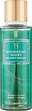 Perfumowany spray do ciała - Victoria's Secret Whispering Waves Fragrance Mist — Zdjęcie N1