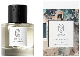 Sentier Lost Summers - Woda perfumowana — Zdjęcie N1