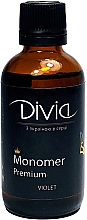 Kup Szybkoutwardzalny monomer do proszków akrylowych Premium - Divia Monomer Premium Di1832