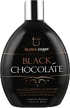Kup Balsam do opalania w solarium z super czekoladowymi bronzerami - Tan Incorporated Black Chocolate 200x