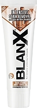 Kup Pasta wybielająca do zębów przeciw osadowi - BlanX Med Whitening Toothpaste
